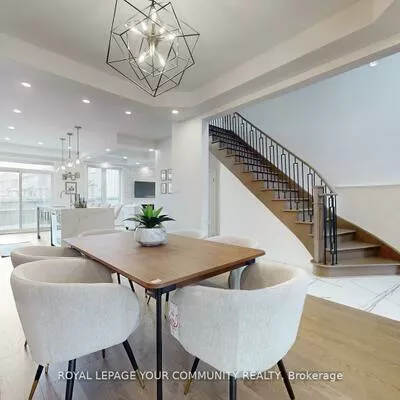 100, Grand Oak, Oak Ridges, Richmond Hill
