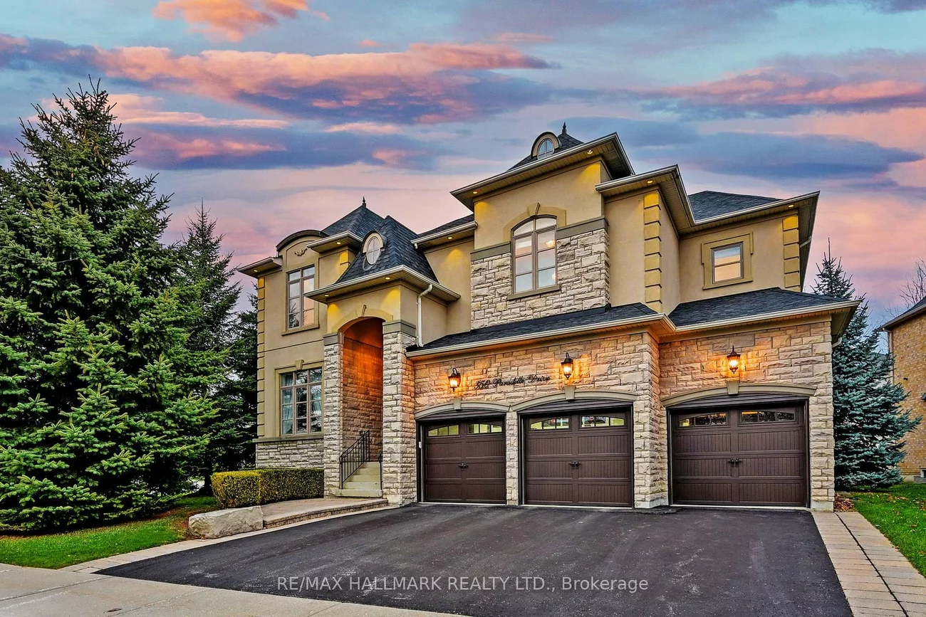 350, Paradelle, Oak Ridges Lake Wilcox, Richmond Hill