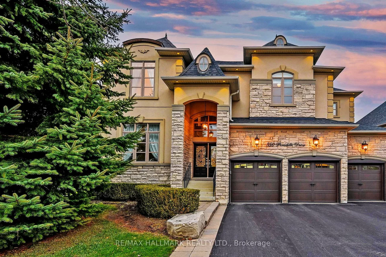 350, Paradelle, Oak Ridges Lake Wilcox, Richmond Hill