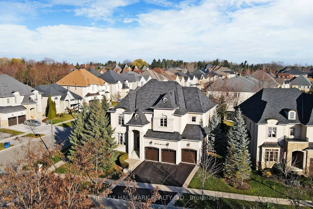 350, Paradelle, Oak Ridges Lake Wilcox, Richmond Hill