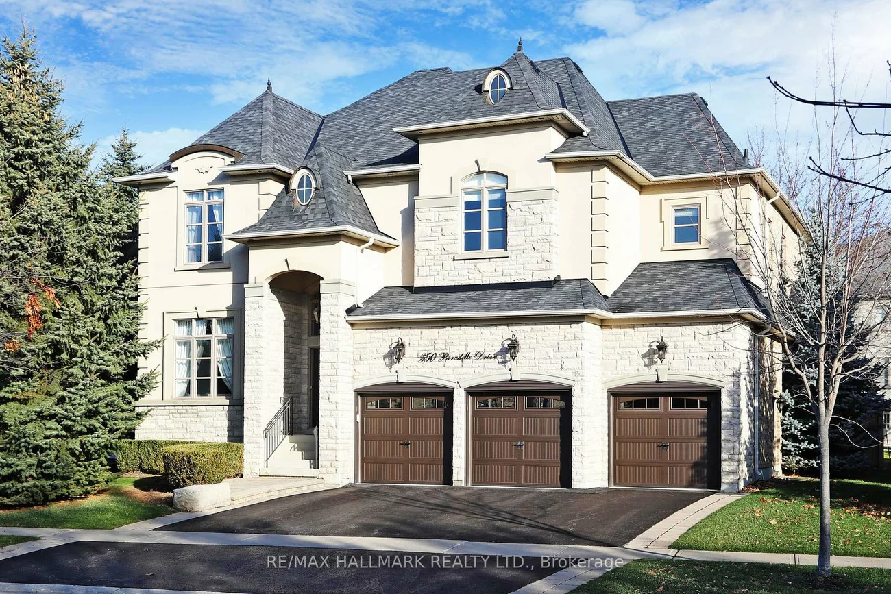 350, Paradelle, Oak Ridges Lake Wilcox, Richmond Hill