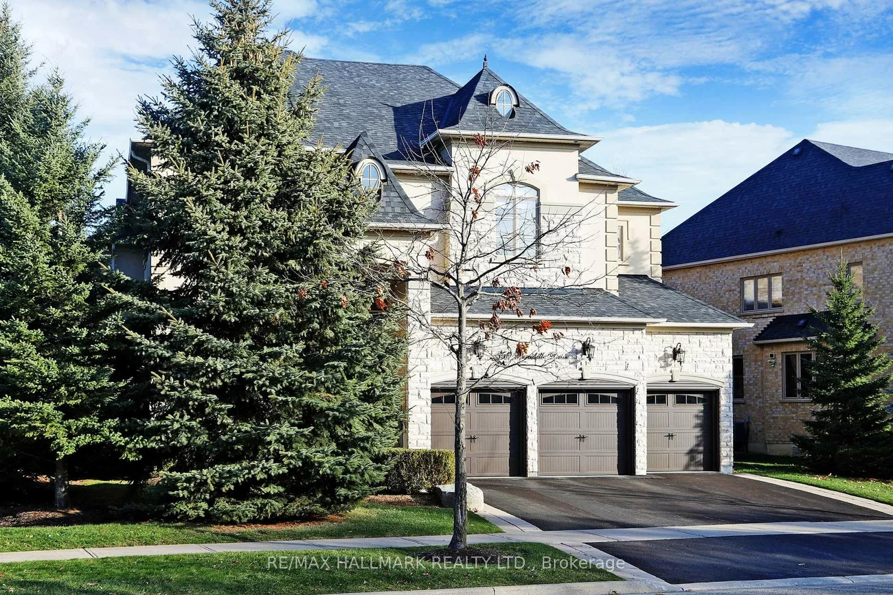 350, Paradelle, Oak Ridges Lake Wilcox, Richmond Hill