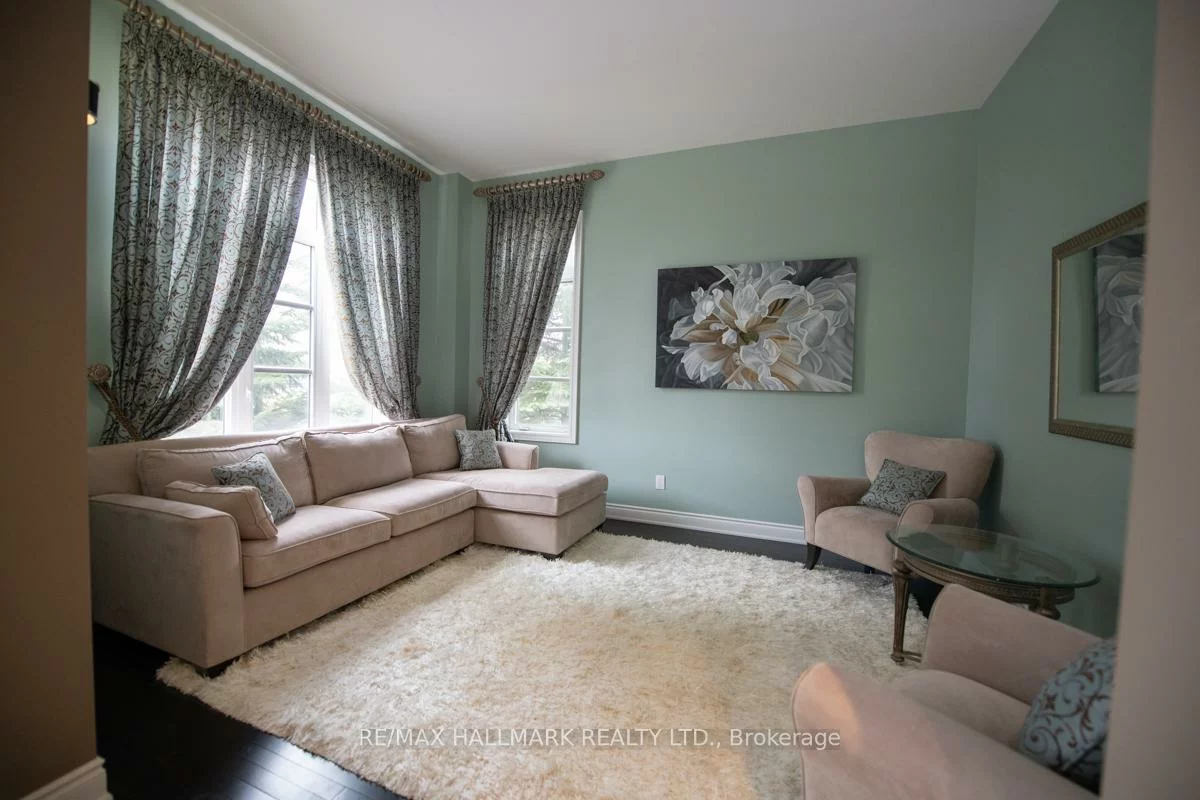 350, Paradelle, Oak Ridges Lake Wilcox, Richmond Hill