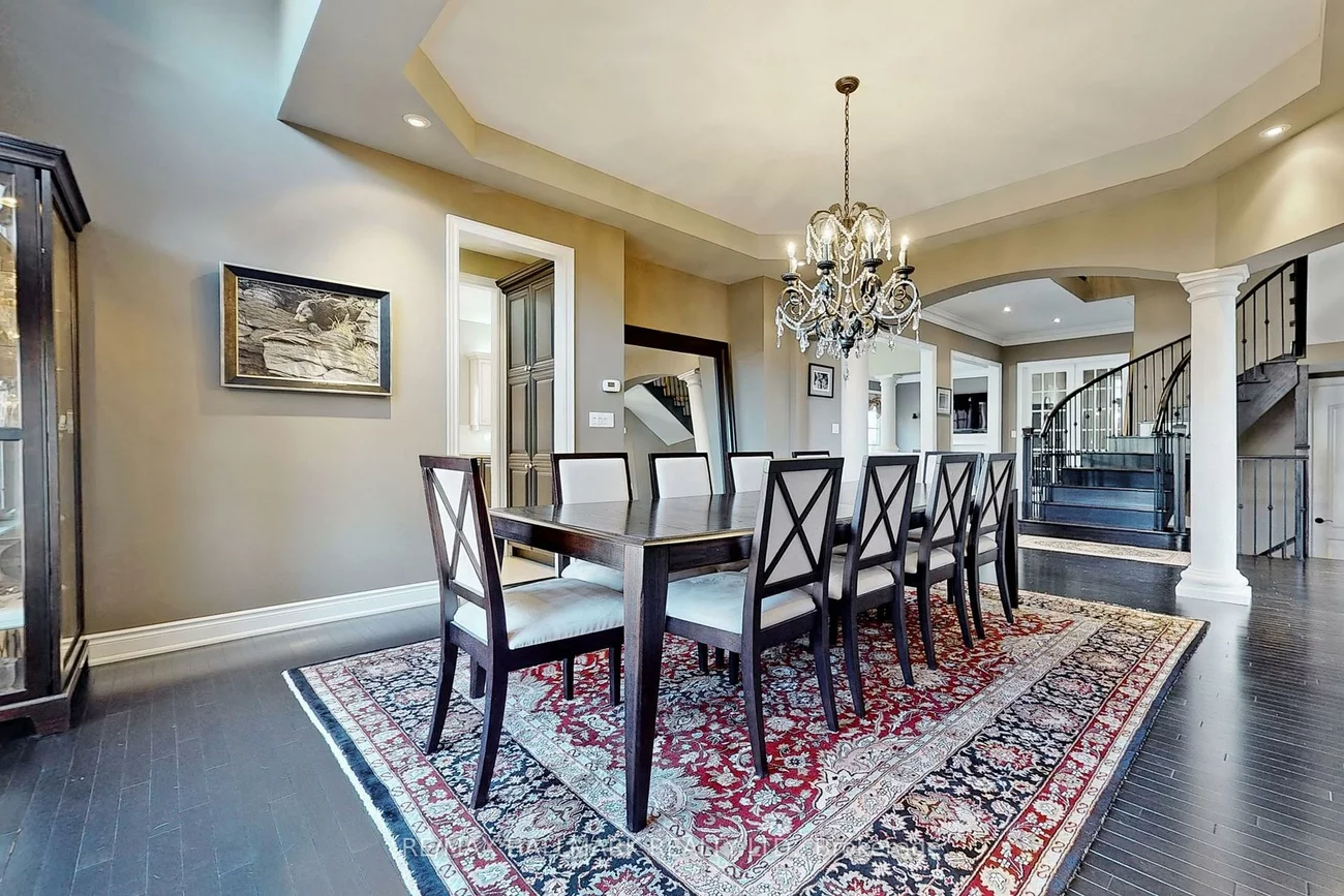 350, Paradelle, Oak Ridges Lake Wilcox, Richmond Hill