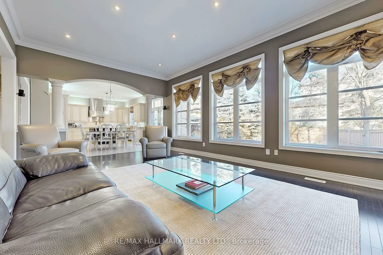 350, Paradelle, Oak Ridges Lake Wilcox, Richmond Hill