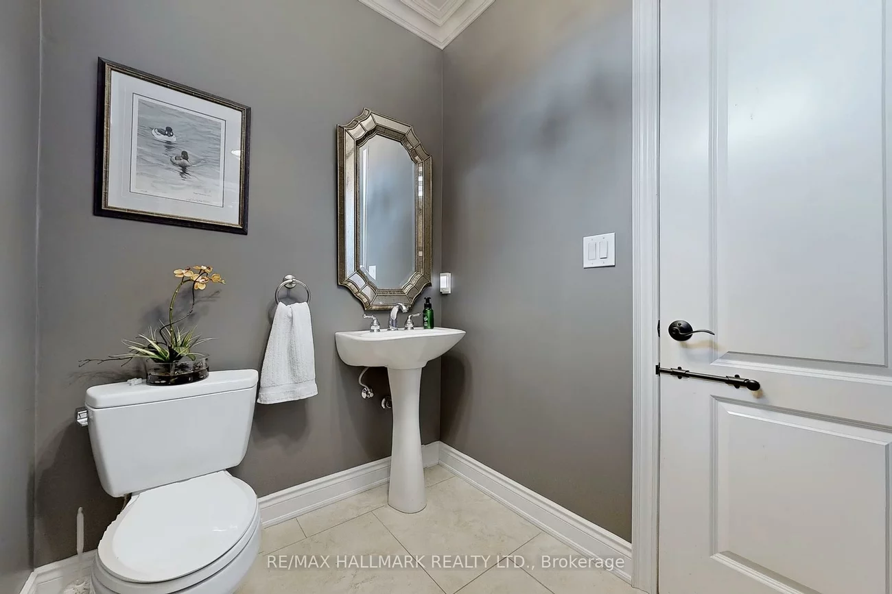 350, Paradelle, Oak Ridges Lake Wilcox, Richmond Hill