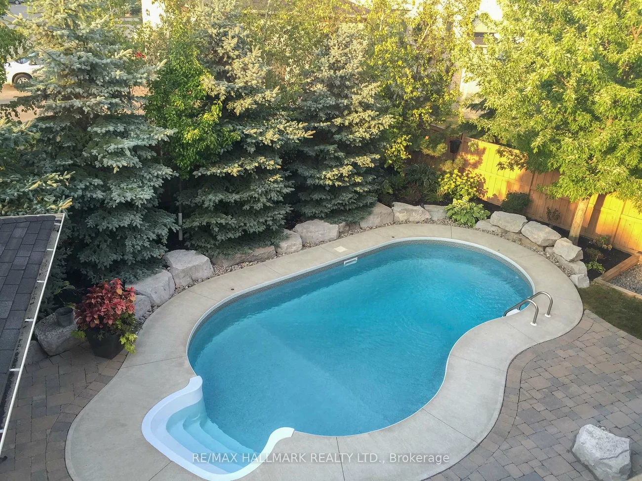 350, Paradelle, Oak Ridges Lake Wilcox, Richmond Hill