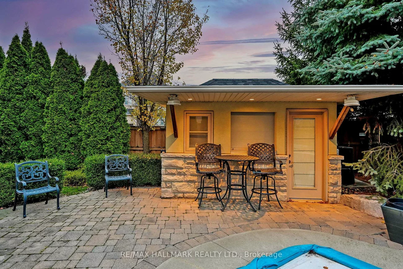 350, Paradelle, Oak Ridges Lake Wilcox, Richmond Hill