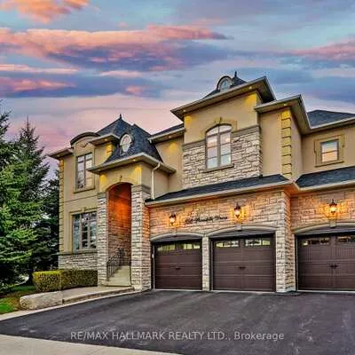 350, Paradelle, Oak Ridges Lake Wilcox, Richmond Hill