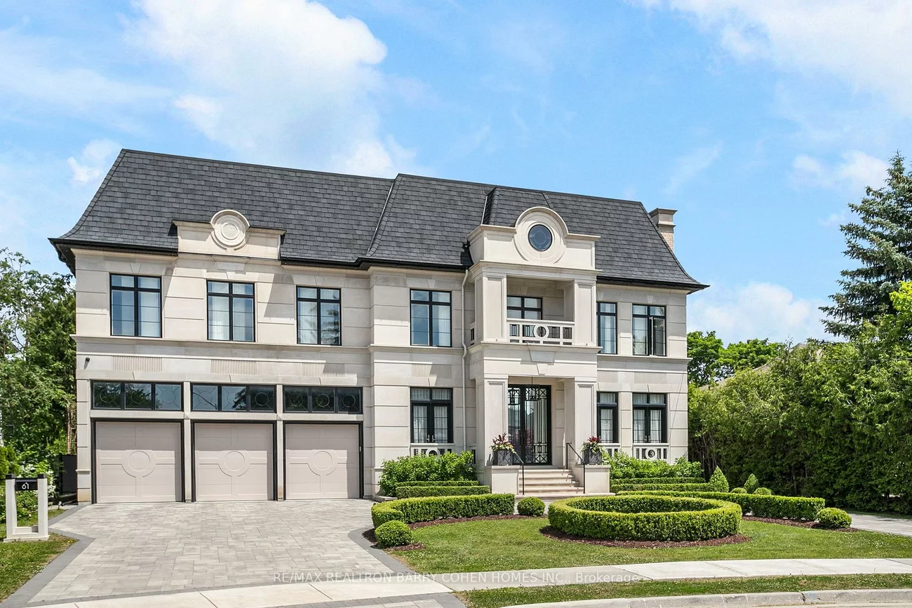 61, Orlon, South Richvale, Richmond Hill