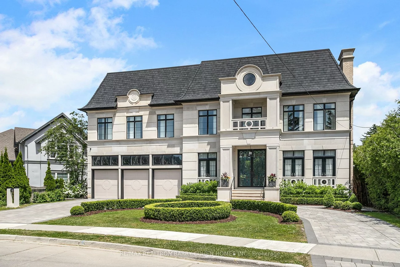 61, Orlon, South Richvale, Richmond Hill