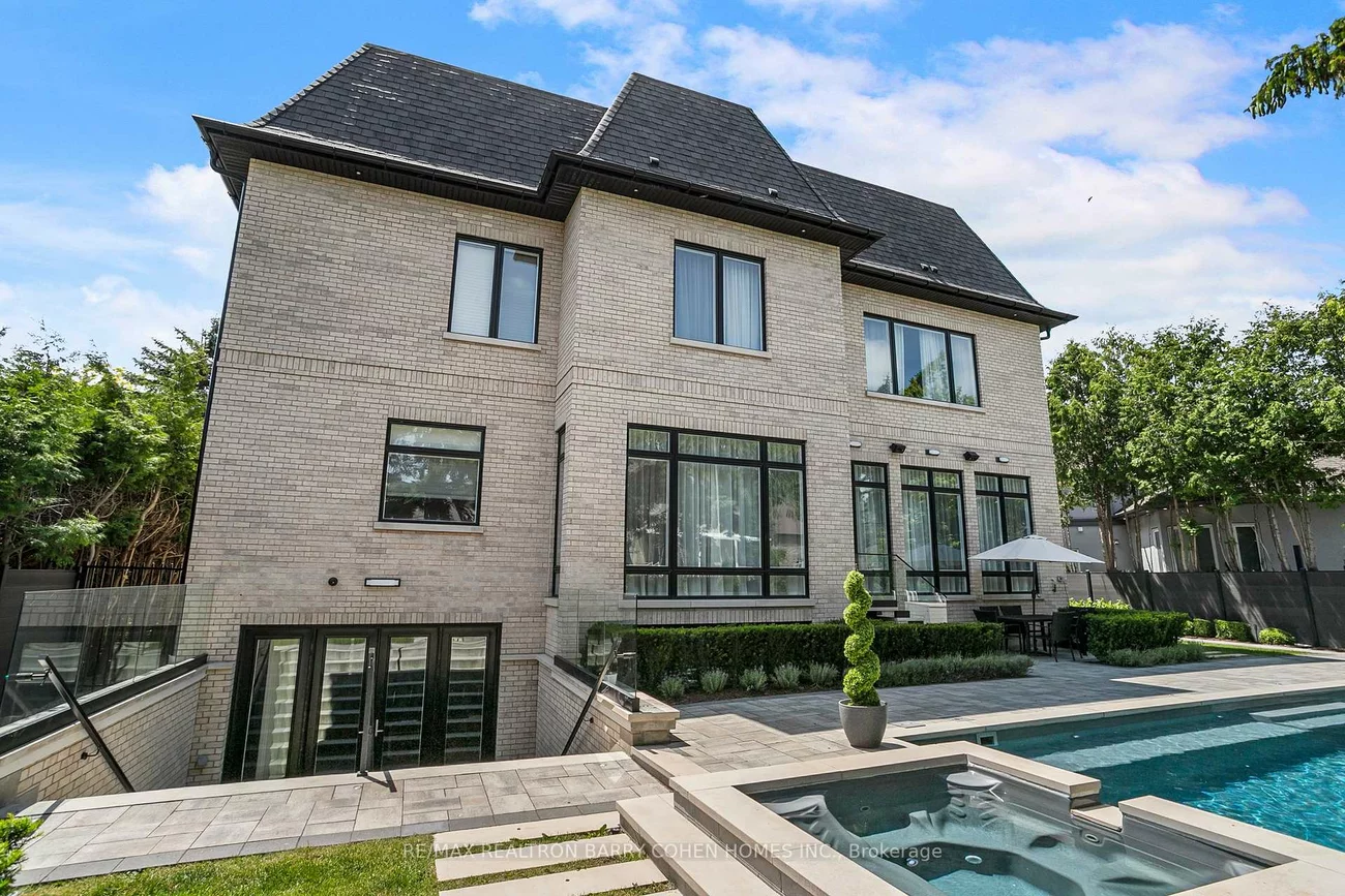 61, Orlon, South Richvale, Richmond Hill