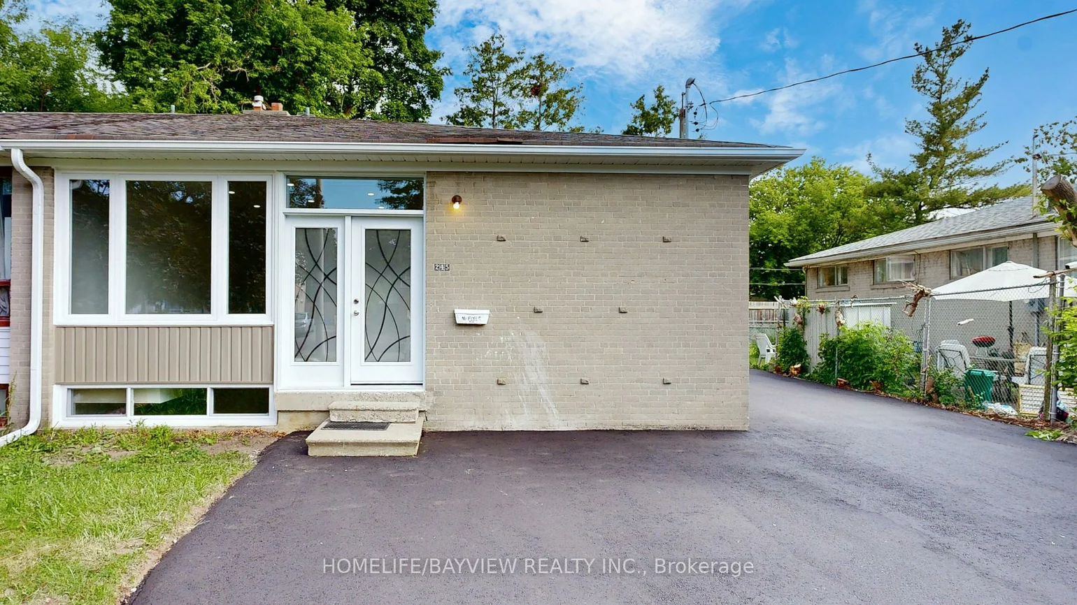 245, Alsace, Crosby, Richmond Hill