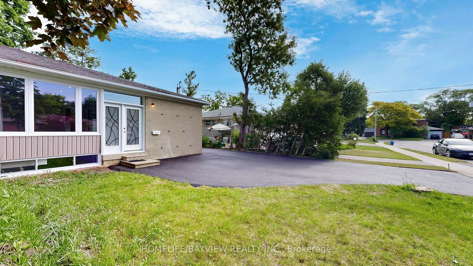 245, Alsace, Crosby, Richmond Hill