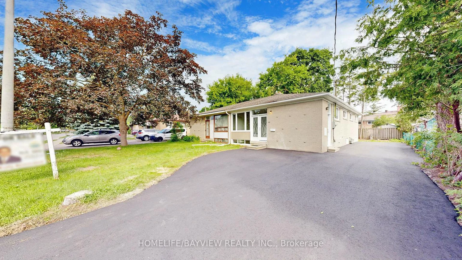 245, Alsace, Crosby, Richmond Hill