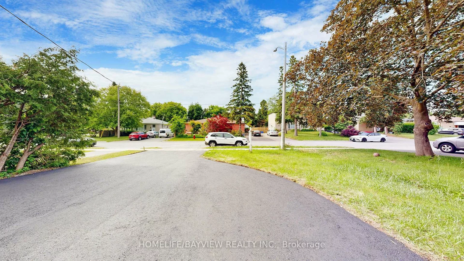 245, Alsace, Crosby, Richmond Hill