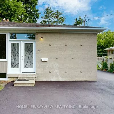 245, Alsace, Crosby, Richmond Hill