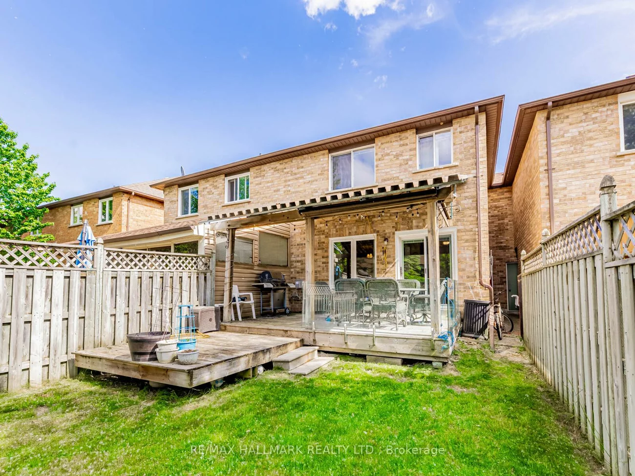 52, Mistleflower, Oak Ridges, Richmond Hill