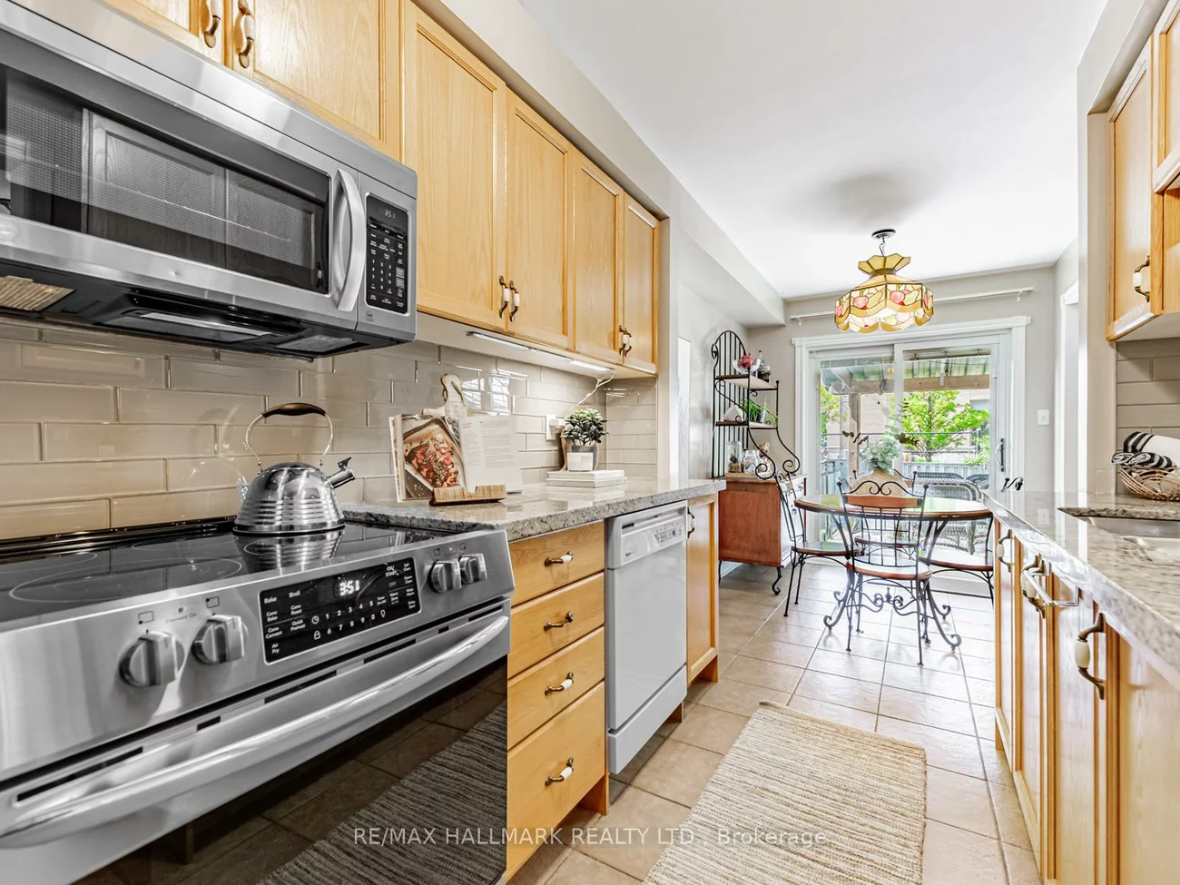 52, Mistleflower, Oak Ridges, Richmond Hill