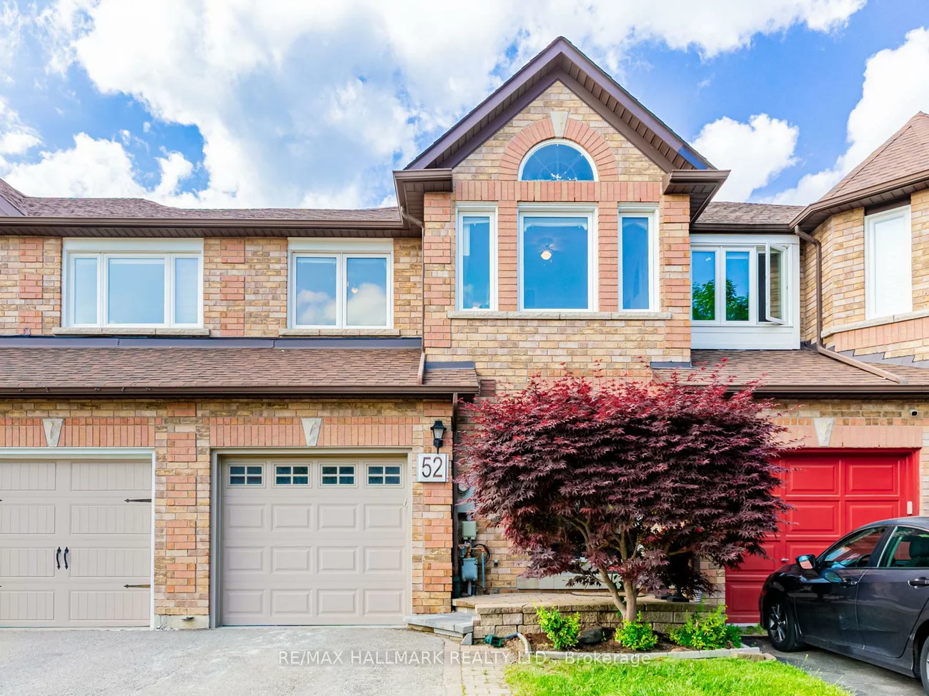 52, Mistleflower, Oak Ridges, Richmond Hill