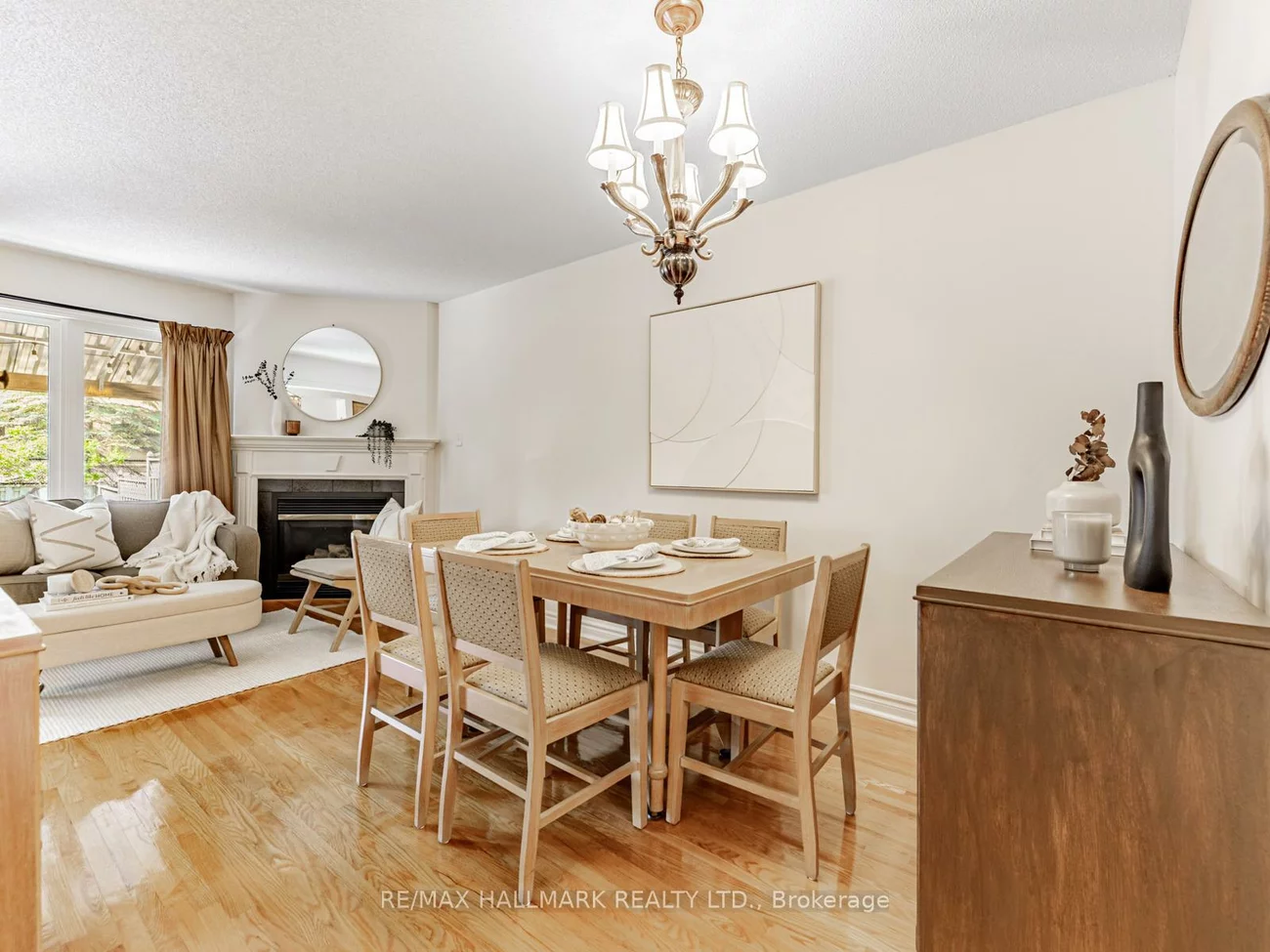 52, Mistleflower, Oak Ridges, Richmond Hill