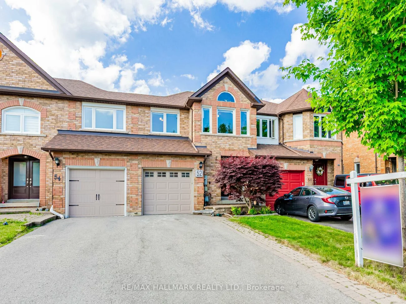 52, Mistleflower, Oak Ridges, Richmond Hill