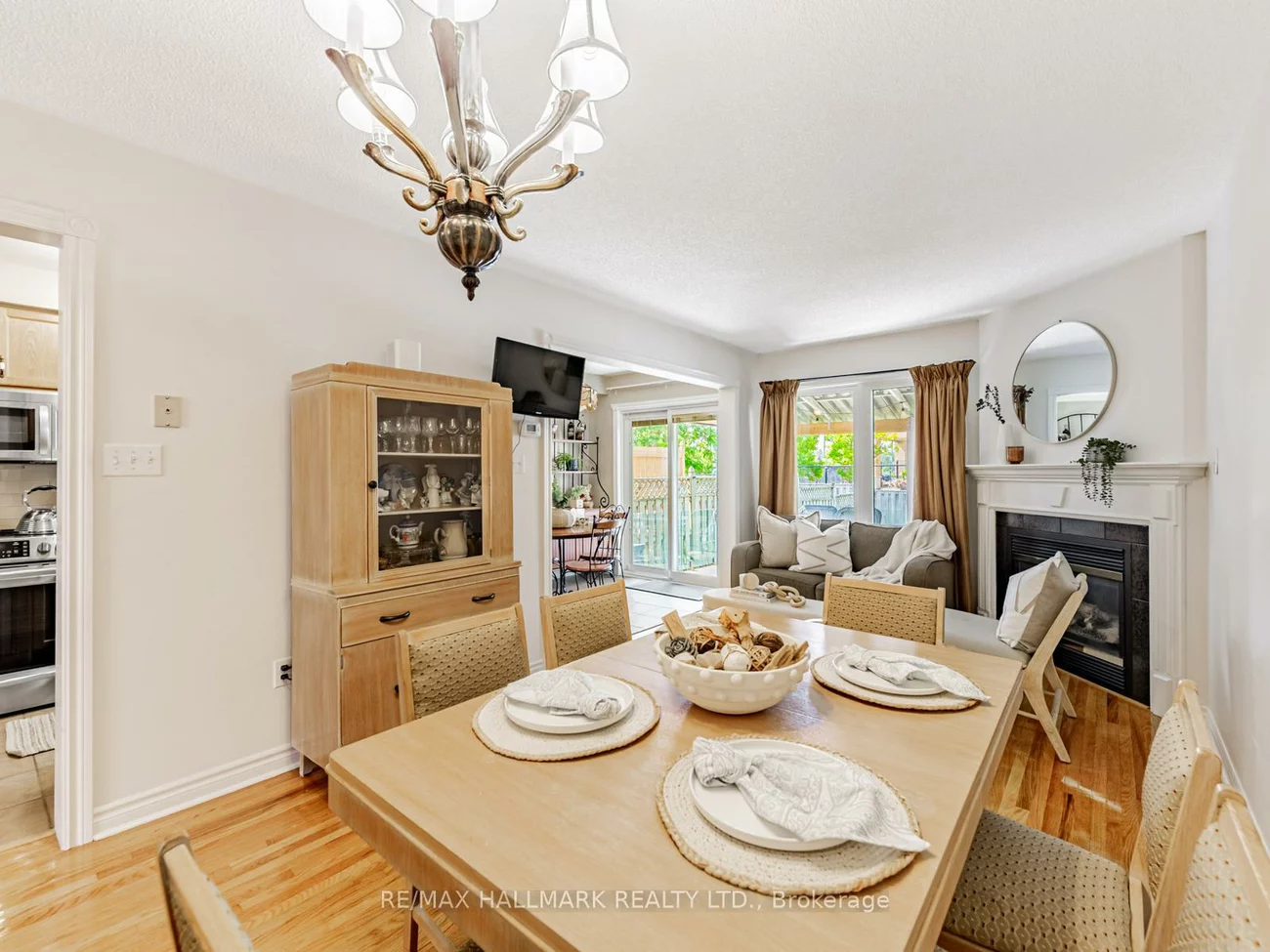 52, Mistleflower, Oak Ridges, Richmond Hill
