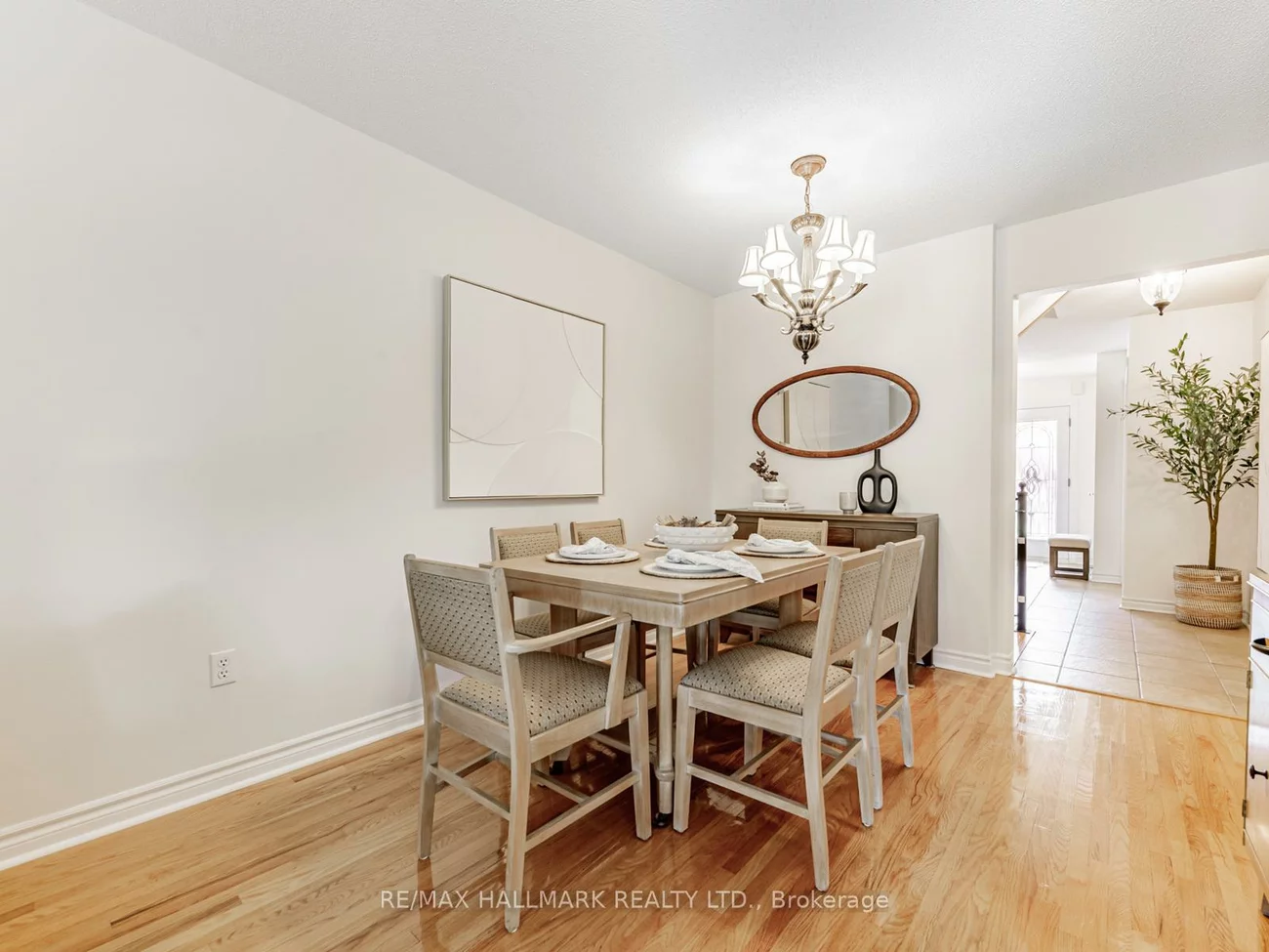 52, Mistleflower, Oak Ridges, Richmond Hill