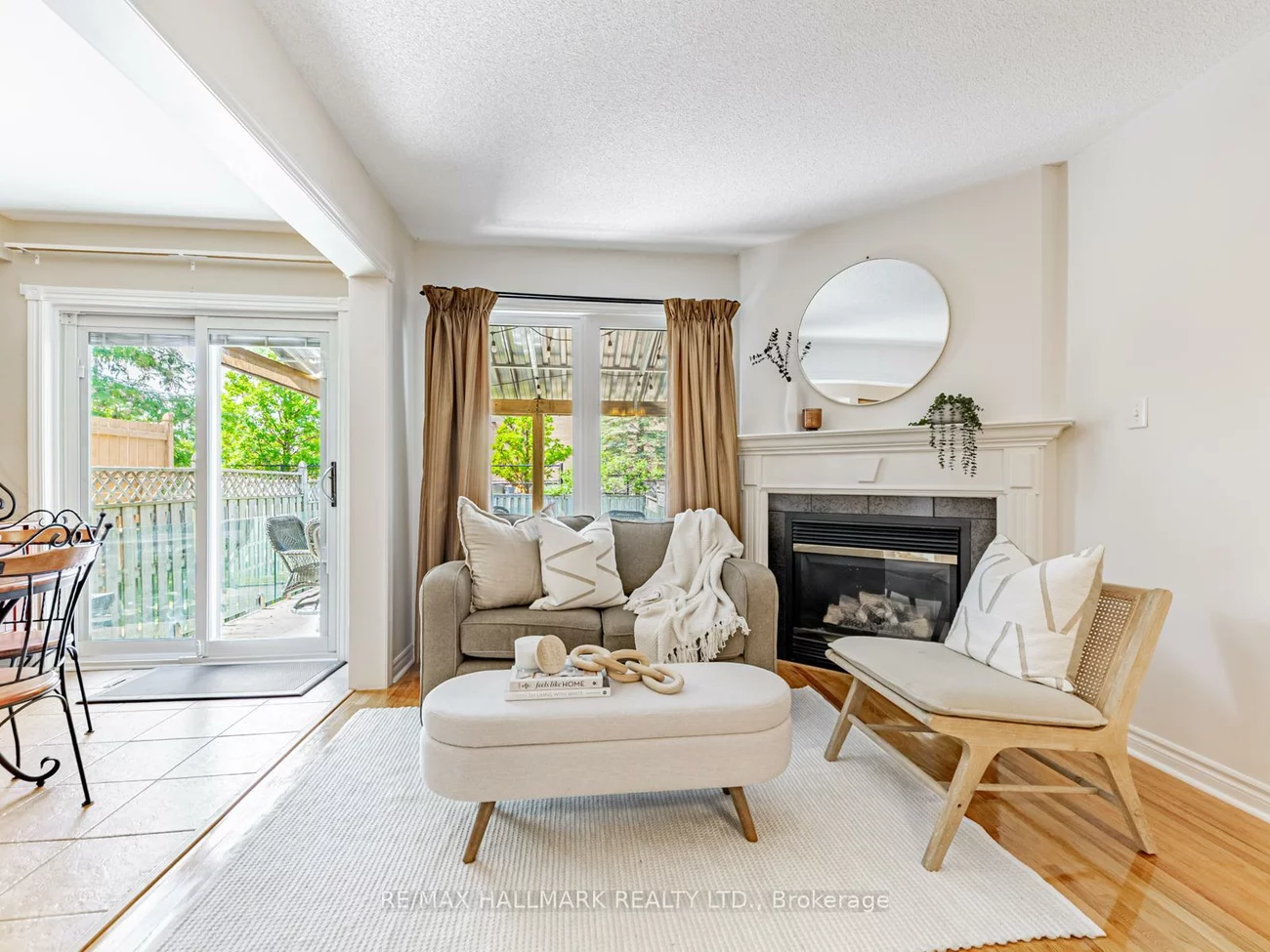 52, Mistleflower, Oak Ridges, Richmond Hill