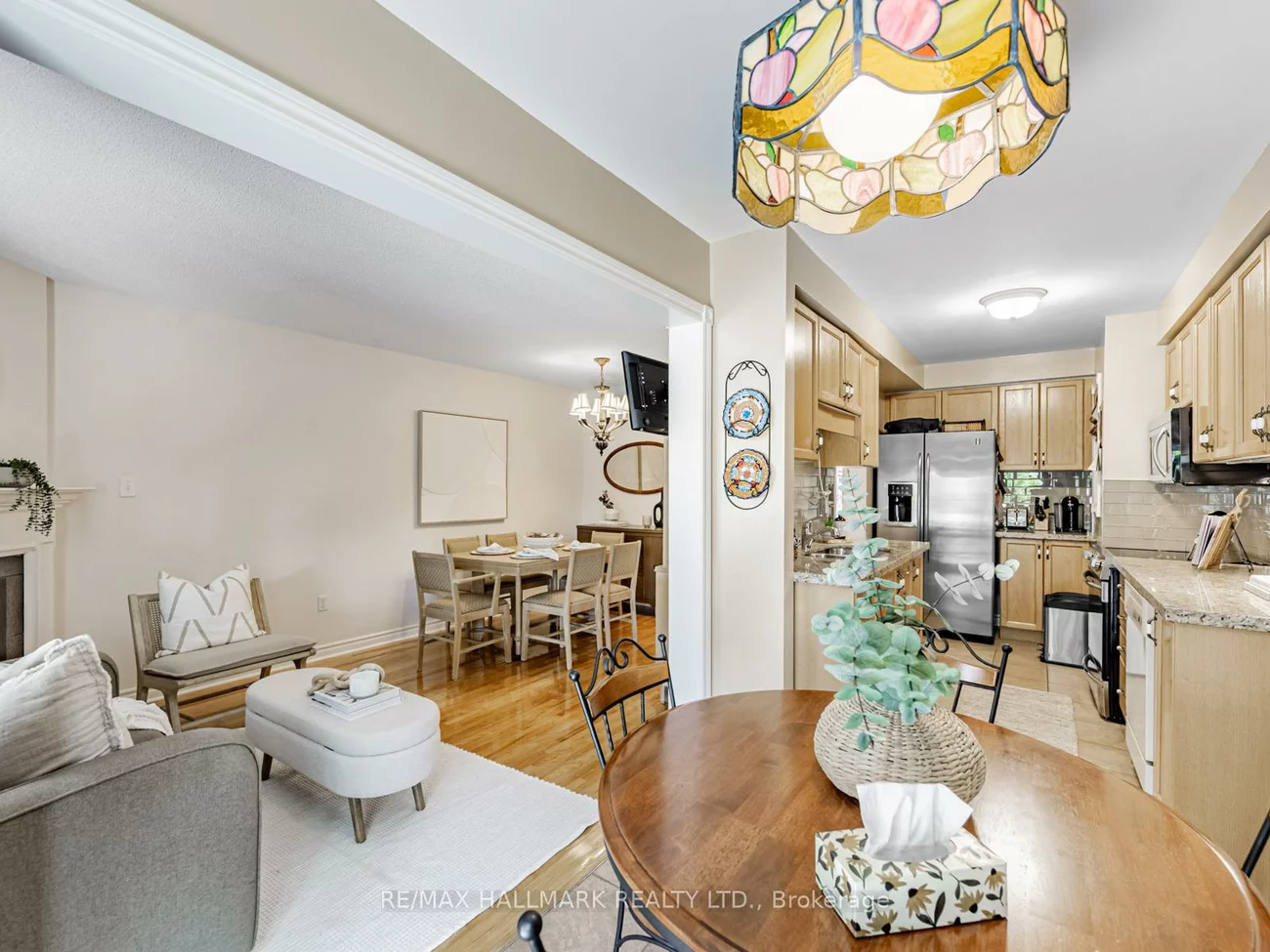52, Mistleflower, Oak Ridges, Richmond Hill