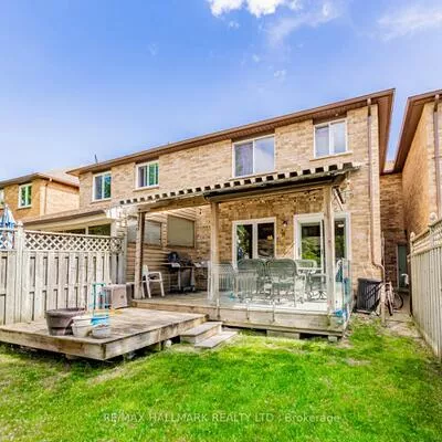 52, Mistleflower, Oak Ridges, Richmond Hill