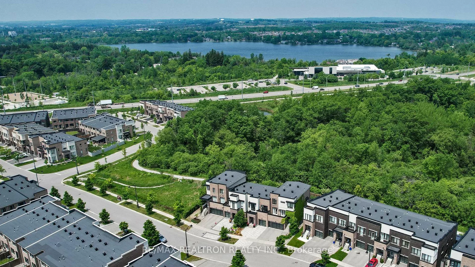 157, Dariole, Oak Ridges Lake Wilcox, Richmond Hill