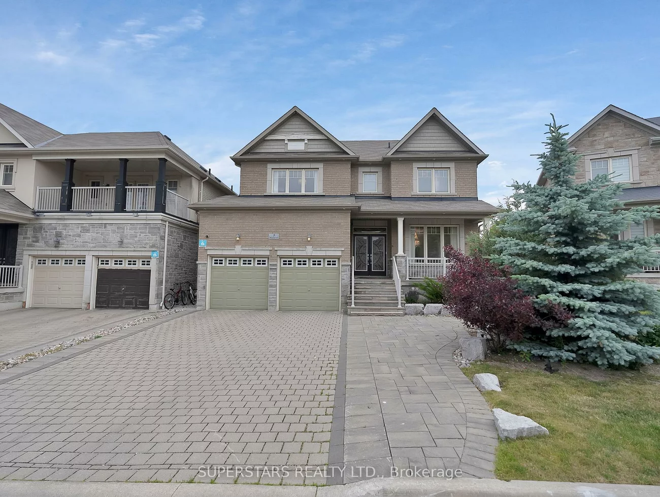 9, Bassview, Jefferson, Richmond Hill