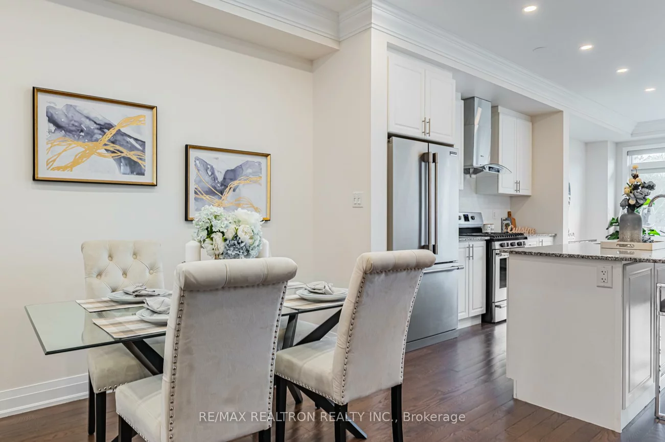 10, Causland, Devonsleigh, Richmond Hill