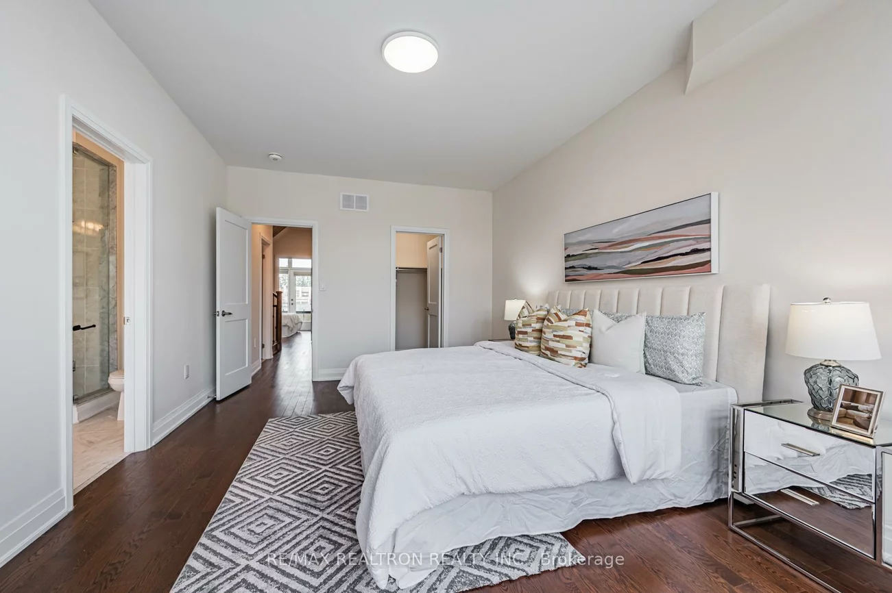 10, Causland, Devonsleigh, Richmond Hill