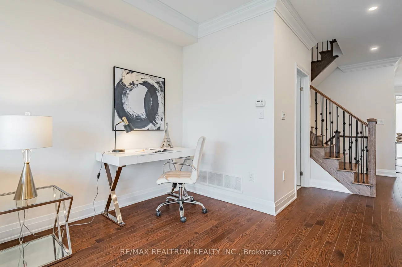 10, Causland, Devonsleigh, Richmond Hill