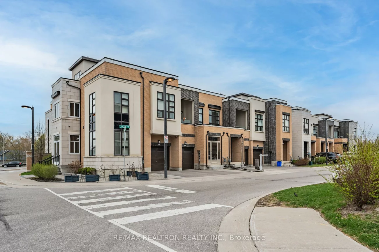 10, Causland, Devonsleigh, Richmond Hill