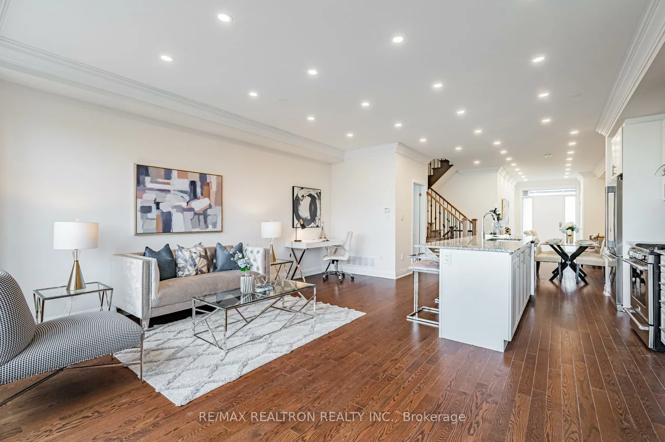 10, Causland, Devonsleigh, Richmond Hill
