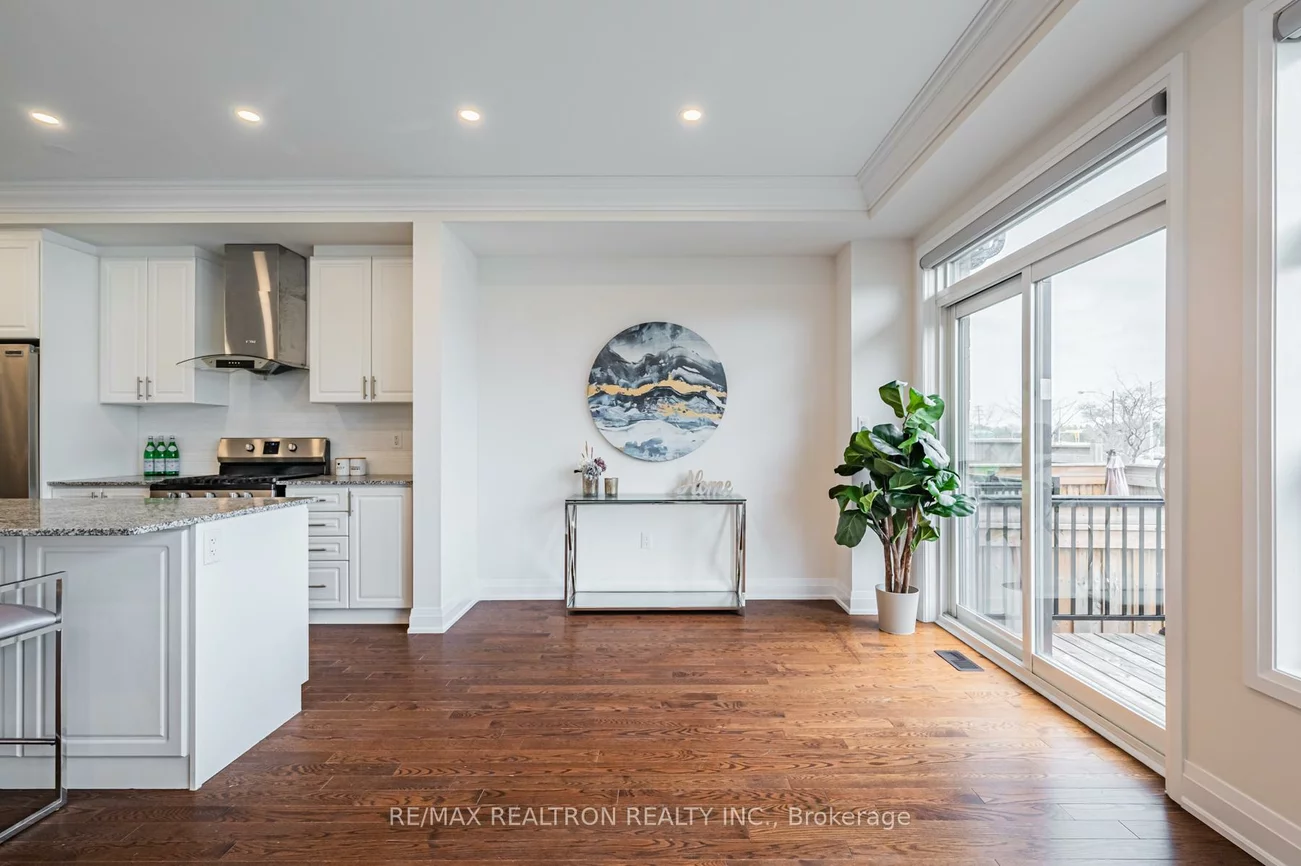 10, Causland, Devonsleigh, Richmond Hill