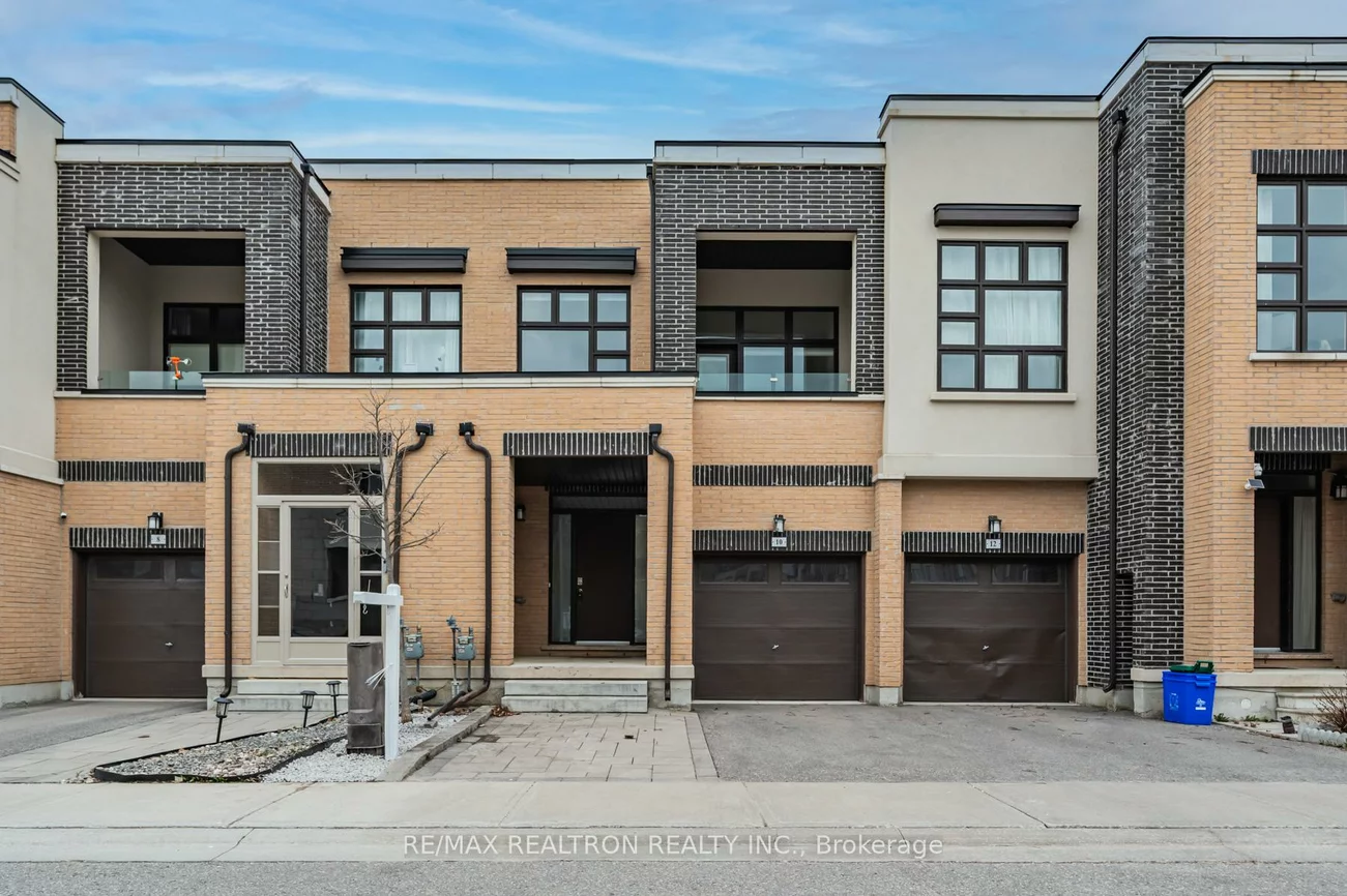 10, Causland, Devonsleigh, Richmond Hill