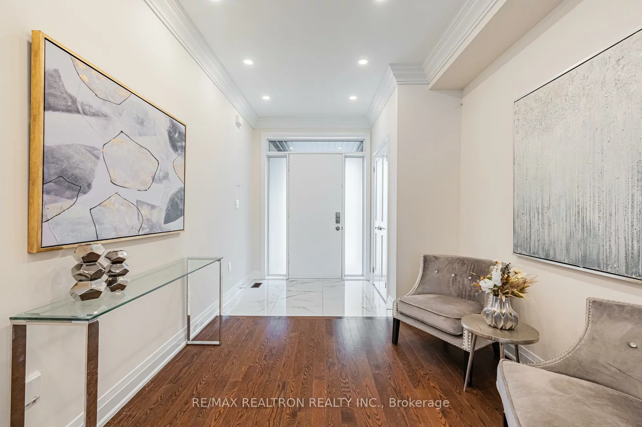 10, Causland, Devonsleigh, Richmond Hill