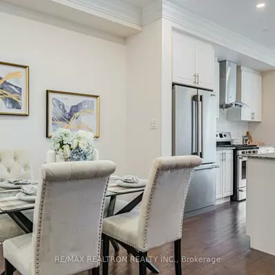 10, Causland, Devonsleigh, Richmond Hill