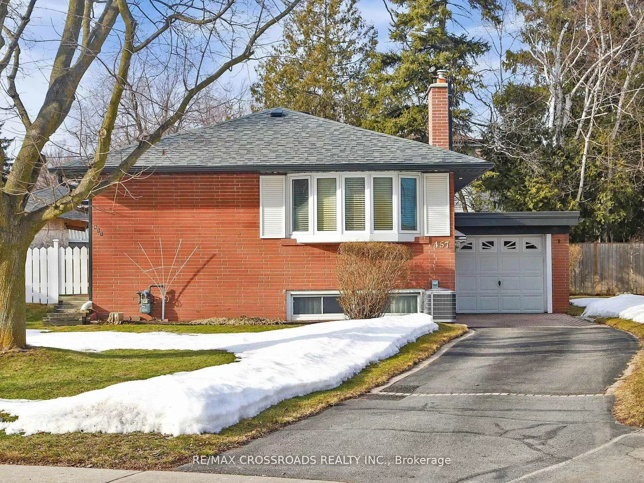 457, Paliser, Harding, Richmond Hill
