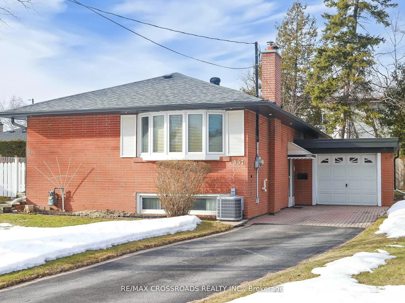 457, Paliser, Harding, Richmond Hill