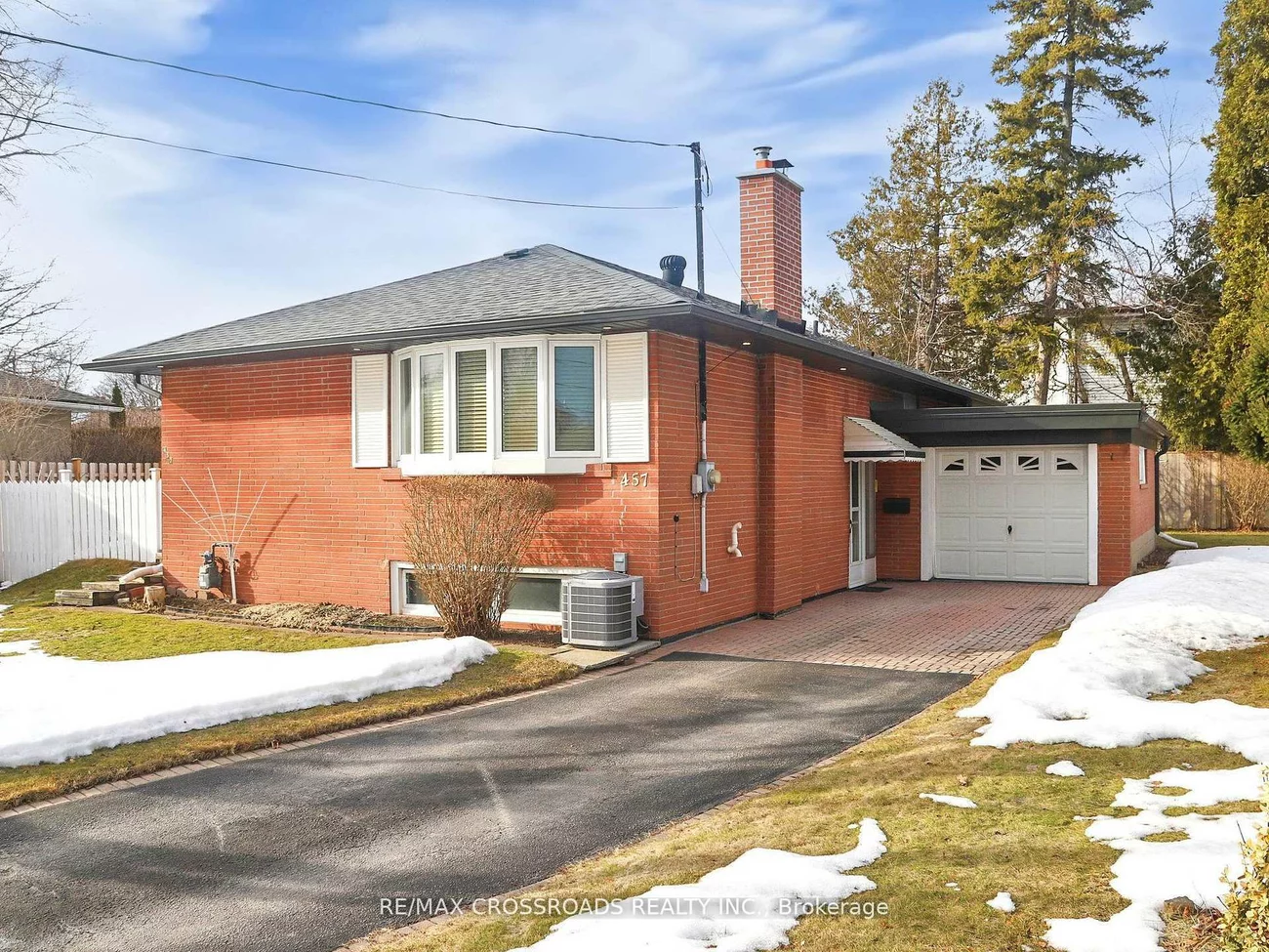 457, Paliser, Harding, Richmond Hill
