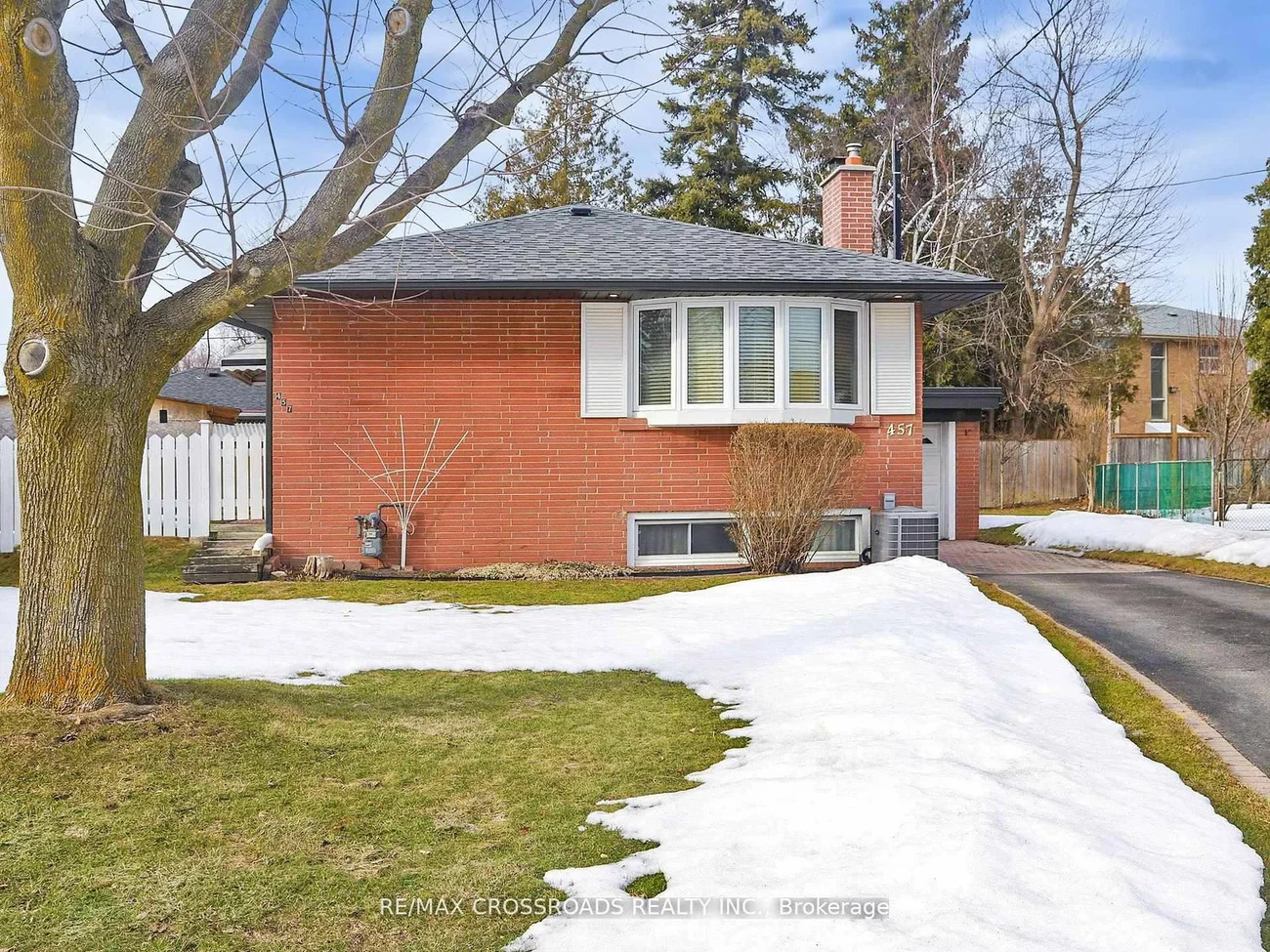 457, Paliser, Harding, Richmond Hill