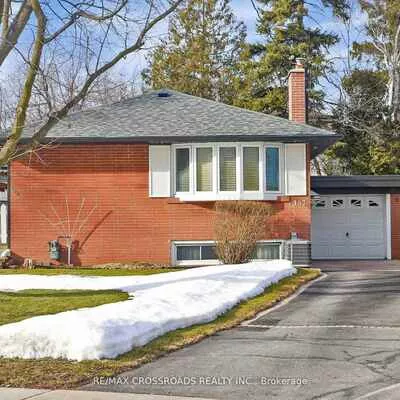 457, Paliser, Harding, Richmond Hill