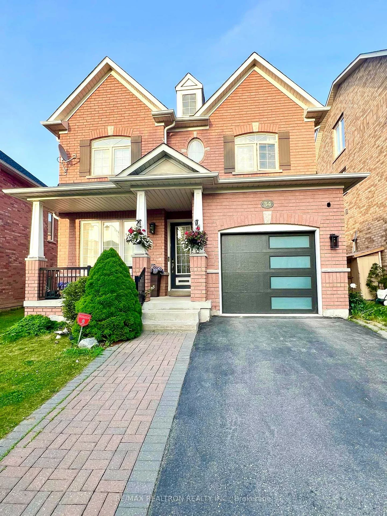 34, Hubner, Oak Ridges, Richmond Hill