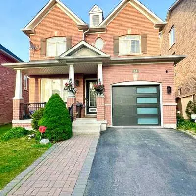 34, Hubner, Oak Ridges, Richmond Hill