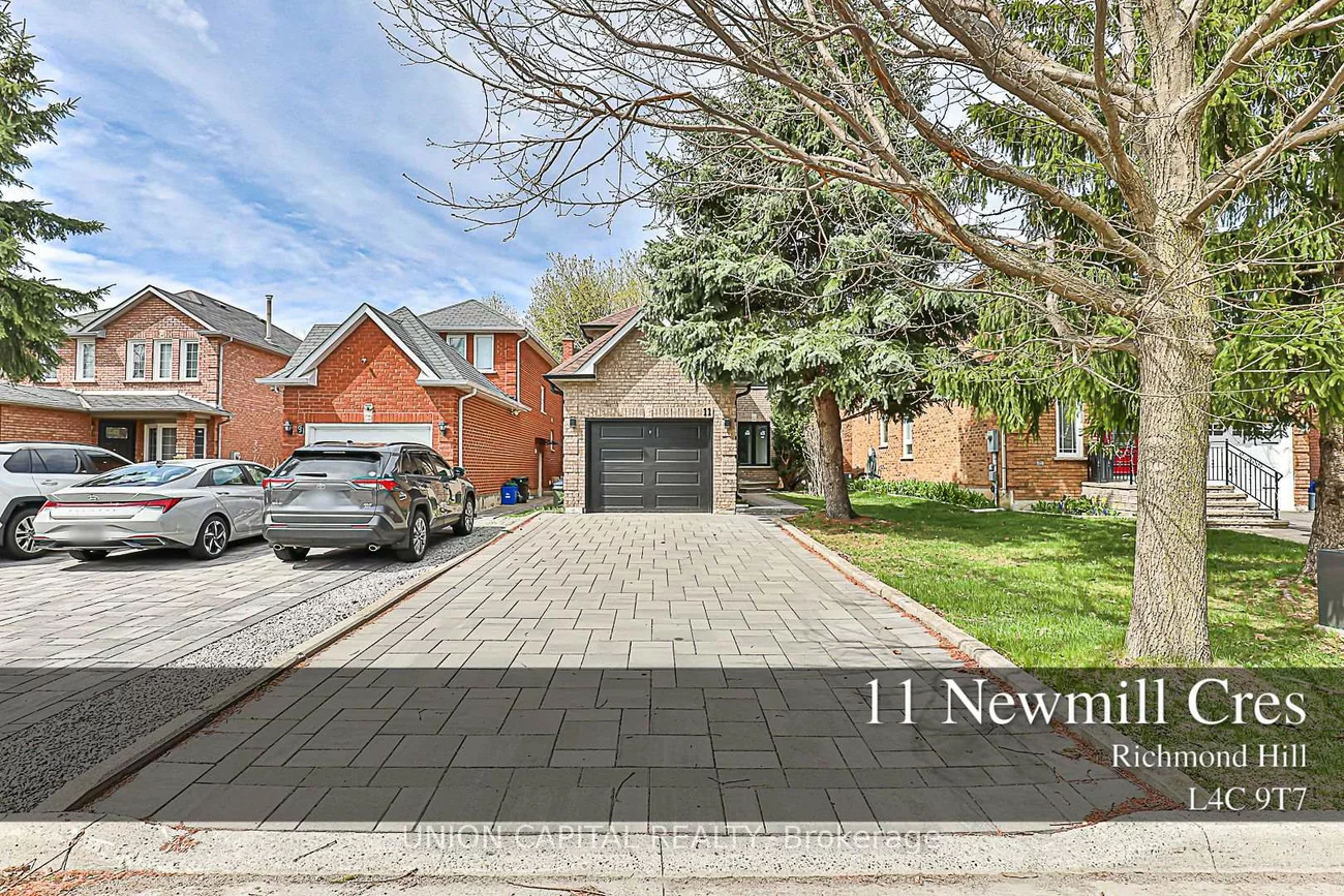 11, Newmill, Devonsleigh, Richmond Hill